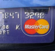 Image result for MasterCard Pin Number