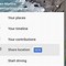 Image result for Google Maps Current Location Icon