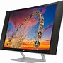 Image result for HP 27 Inch Curved Monitor