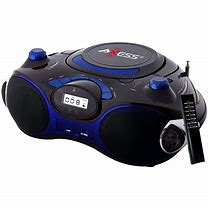 Image result for Portable Bommbox