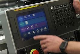 Image result for Desgaste Herramienta Fanuc Oi MF