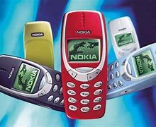 Image result for Nokia iPhone