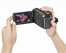 Image result for Sony HDR-XR160