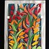 Image result for Fused Glass Wall Art
