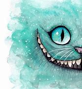 Image result for Cheshire Cat Grin Transparent