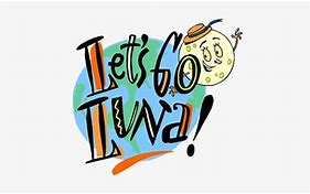 Image result for Let Go Luna Logo