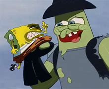 Image result for spongebobs faces swapping