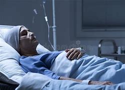 Image result for Patient Dying in Hospital Bed