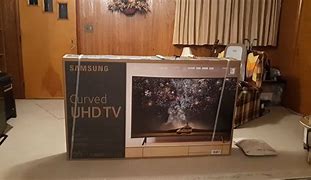 Image result for Samsung 65-Inch Curved Screen TV