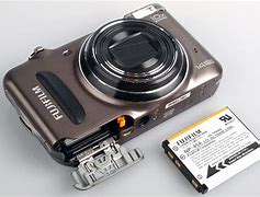 Image result for Fujifilm FinePix T200