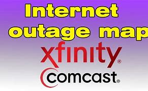 Image result for Comcast/Xfinity Coverage Map