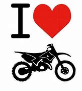 Image result for Motocross Love