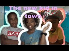 Image result for New Kid in Town Meme