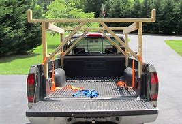 Image result for Pickup Truck Kayak Rack
