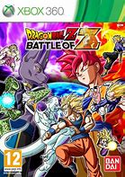 Image result for Dragon Ball Z 360