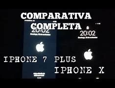 Image result for iPhone XVS 7 Plus