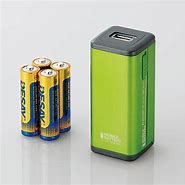 Image result for Portable Phone Charger