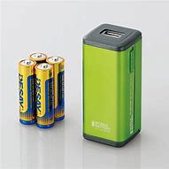 Image result for Cell Phone Charging Battery Pack