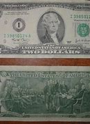 Image result for New 2 Dollar Bill