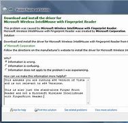 Image result for Microsoft Fingerprint Reader