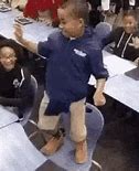 Image result for Black Baby Dancing Meme