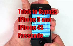 Image result for iPhone Passcode Bypass iOS 6