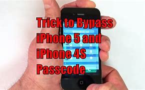 Image result for iPhone 4S Passcode Bypass