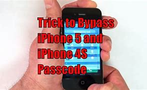 Image result for How to Bypass Passcode On iPhone