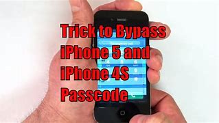 Image result for How to Remove Passcode On iPhone