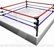 Image result for Wrestling Ring Transparent