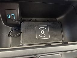 Image result for Ford Endura Wireless Charging Pad