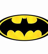 Image result for Batman Logo High Resolution Clip Art