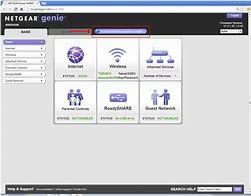 Image result for How to Update Netgear Router Firmware
