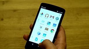 Image result for Nexus Android