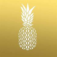 Image result for Pineapple Stencil Patterns