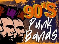 Image result for 90s Punk Rock Bands