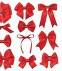 Image result for Red Bow Emoji