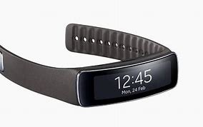 Image result for Samsung Gear Fit 4