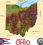 Image result for Belmont Ohio Map
