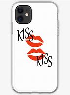 Image result for Case iPhone 7 Kiss