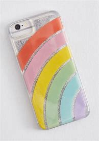 Image result for Rainbow Apple iPhone 5C Case