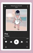 Image result for Custimice Spotify Template