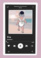 Image result for Music Album Template