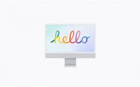 Image result for Apple iMac 27 Streched Screen