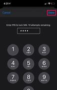 Image result for Sprint iPhone 6 Sim Card Locked