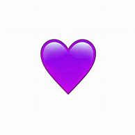 Image result for Purple iPhone Heart