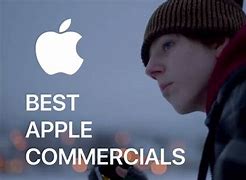 Image result for Who Is in the New Apple Commercial