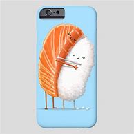 Image result for Sushi Phone Case