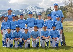 Image result for Umatilla Oregon Baseball Little League