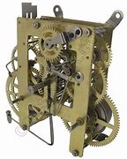 Image result for Mechanical Pendulum Clock Movement